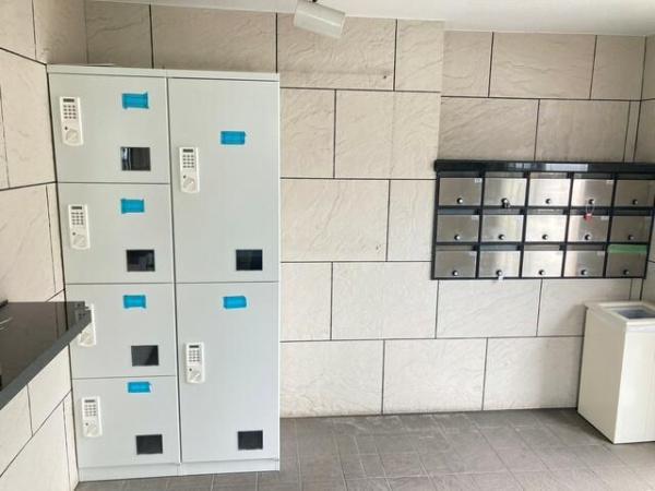 川崎市高津区下作延４丁目のマンション