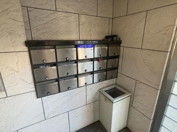 川崎市高津区下作延４丁目のマンション