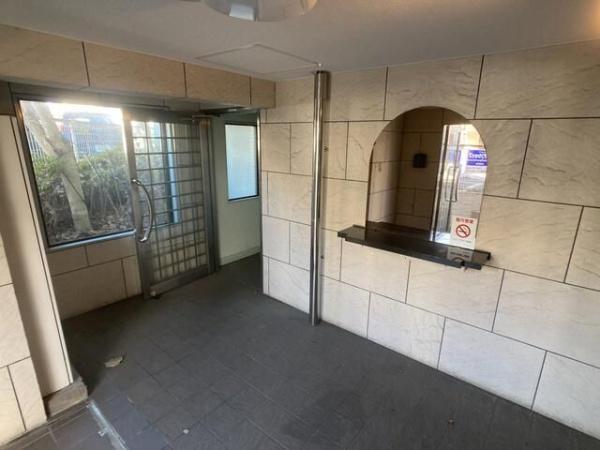川崎市高津区下作延４丁目のマンション