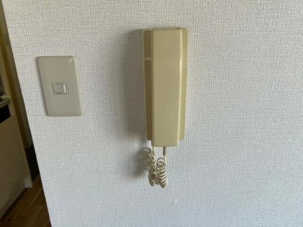 川崎市高津区下作延４丁目のマンション