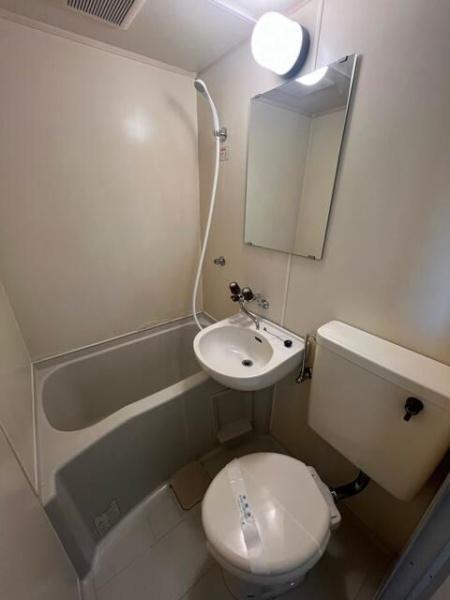 川崎市高津区下作延４丁目のマンション