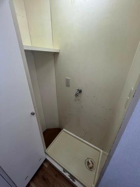 川崎市高津区下作延４丁目のマンション