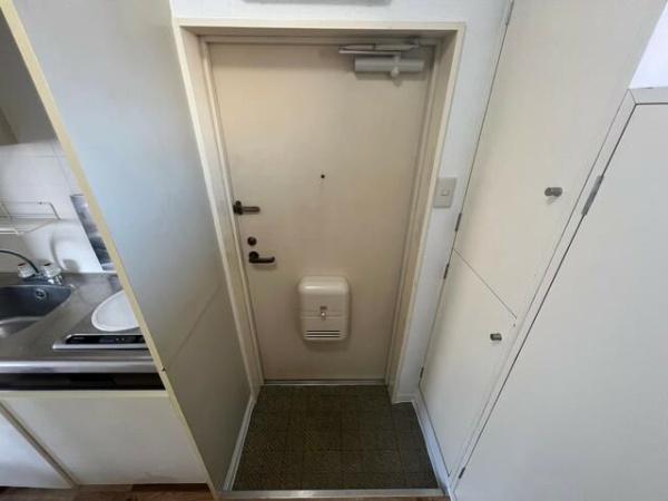 川崎市高津区下作延４丁目のマンション