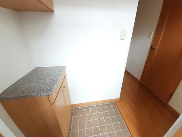 川崎市中原区下小田中１丁目のマンション