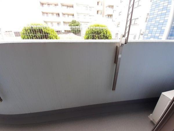 川崎市中原区下小田中１丁目のマンション