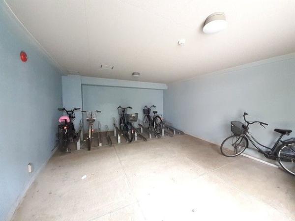 川崎市中原区下小田中１丁目のマンション