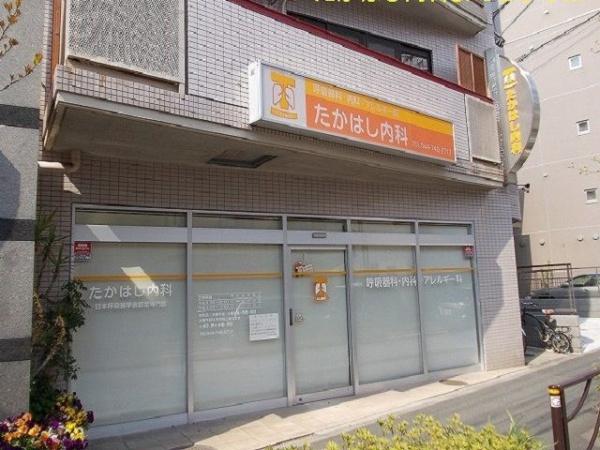 川崎市中原区下小田中１丁目のマンション