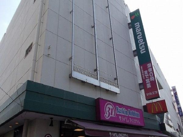 川崎市中原区下小田中１丁目のマンション