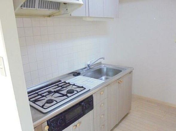川崎市高津区末長３丁目のマンション