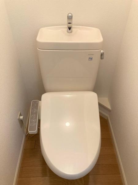 川崎市中原区今井南町のアパート