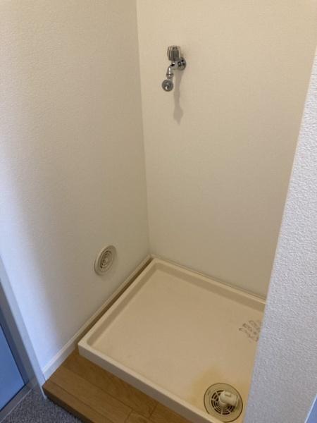 川崎市中原区今井南町のアパート