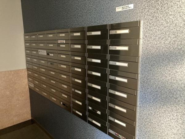 川崎市中原区木月４丁目のマンション