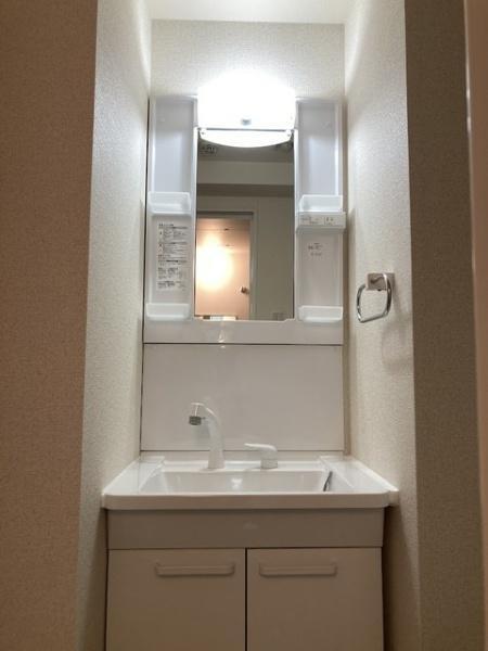 川崎市中原区木月４丁目のマンション