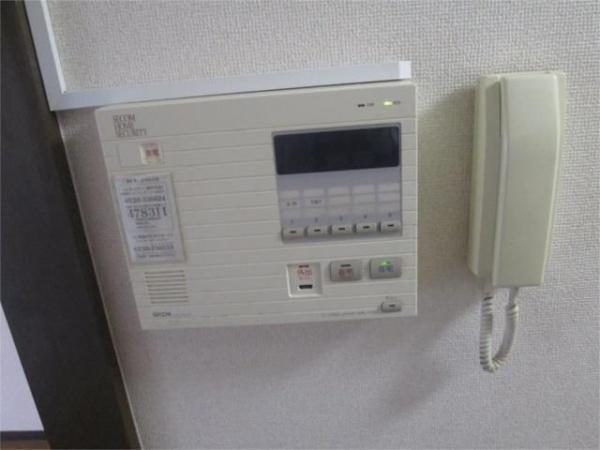 横浜市港北区綱島台のマンション