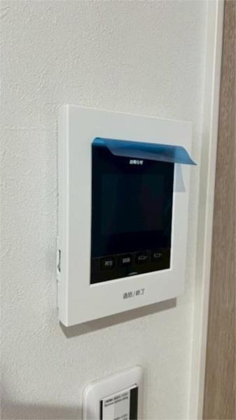 大田区東雪谷５丁目のアパート