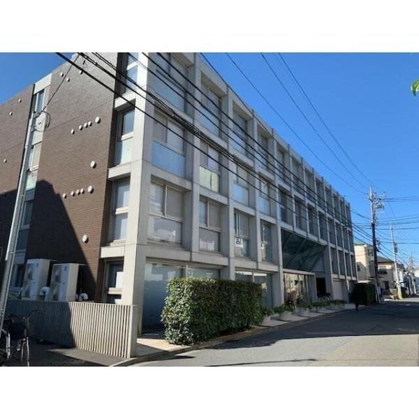 川崎市中原区木月３丁目のマンション