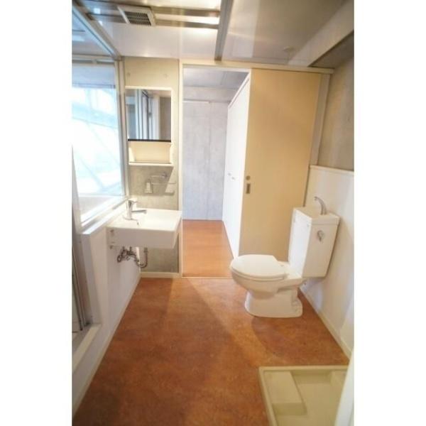 川崎市中原区木月３丁目のマンション