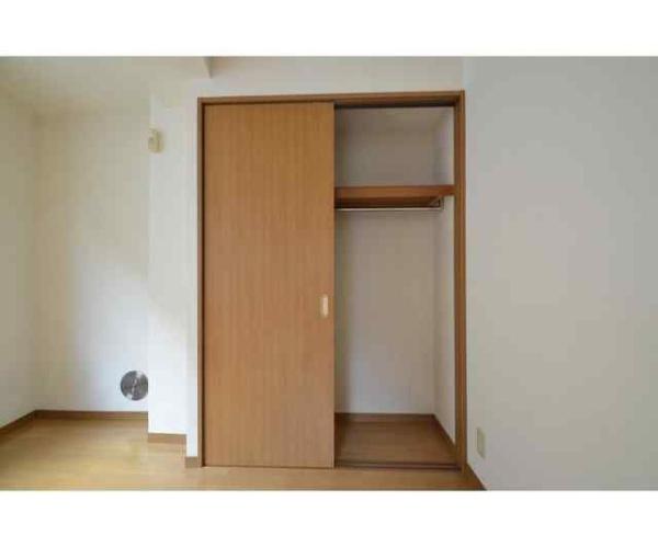 川崎市中原区北谷町のマンション