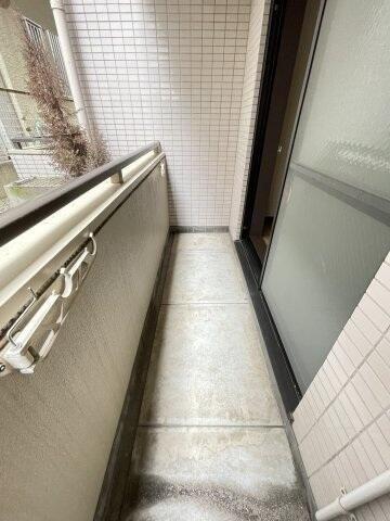 川崎市幸区古川町のマンション