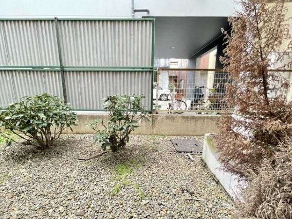 川崎市幸区古川町のマンション