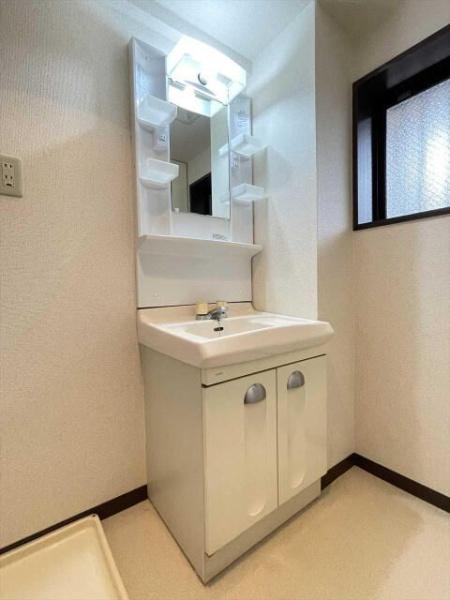 川崎市幸区古川町のマンション