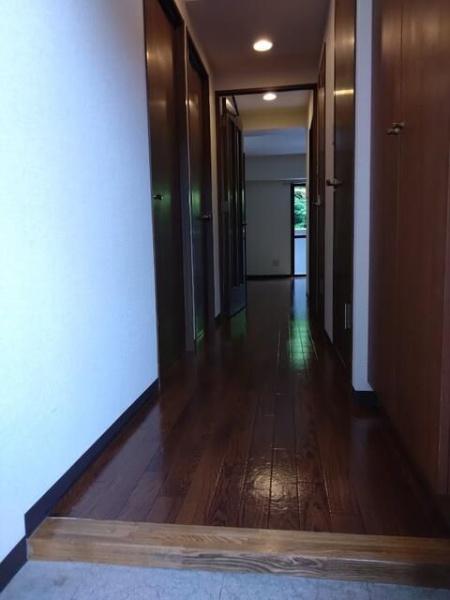 川崎市高津区千年のマンション