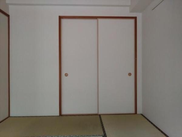 川崎市高津区千年のマンション