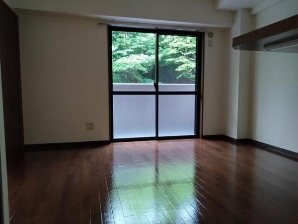 川崎市高津区千年のマンション