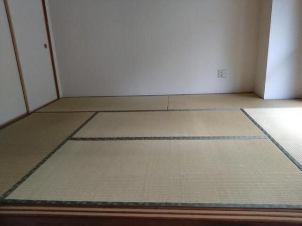 川崎市高津区千年のマンション