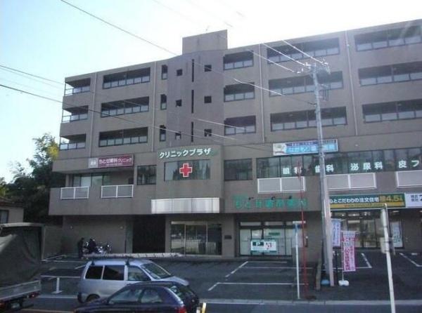 川崎市高津区千年のマンション