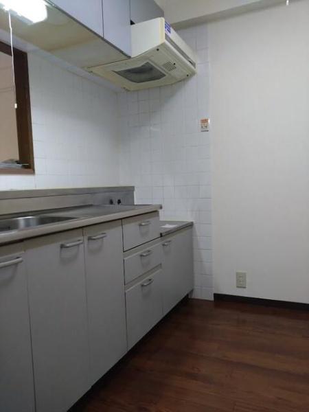 川崎市高津区千年のマンション