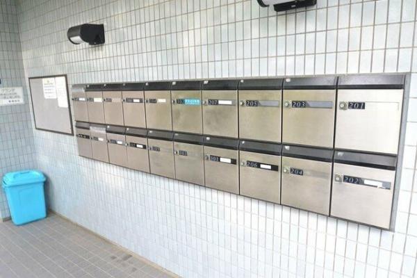 川崎市高津区諏訪２丁目のマンション