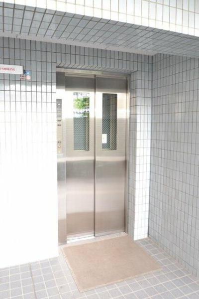 川崎市高津区諏訪２丁目のマンション