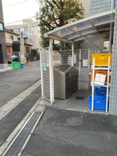 川崎市高津区諏訪２丁目のマンション