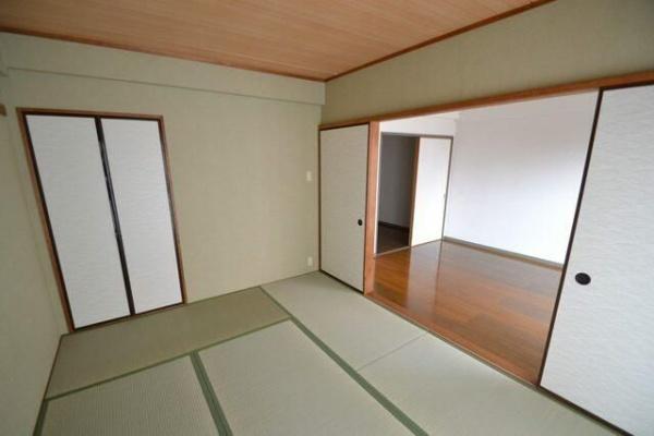 川崎市高津区諏訪２丁目のマンション