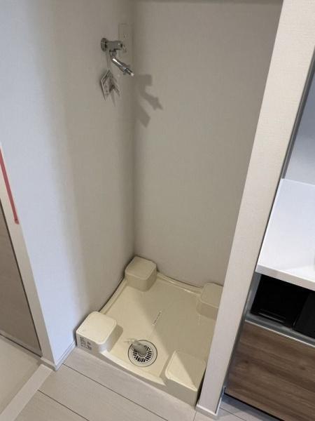 川崎市高津区下作延４丁目のマンション