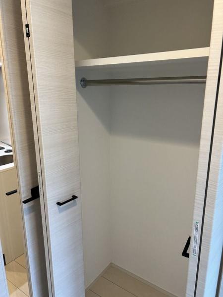 川崎市高津区下作延４丁目のマンション