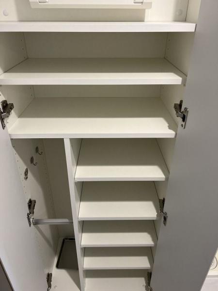 川崎市高津区下作延４丁目のマンション
