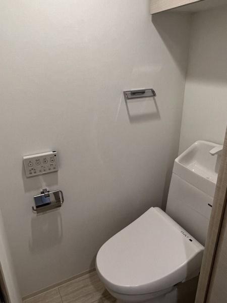 川崎市高津区下作延４丁目のマンション