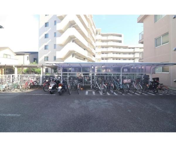 川崎市中原区上小田中２丁目のマンション