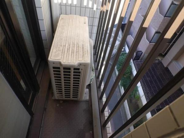 川崎市中原区丸子通１丁目のマンション