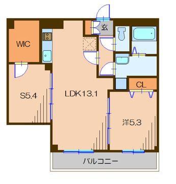 川崎市幸区南加瀬１丁目のマンション
