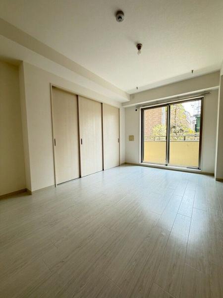 川崎市幸区南加瀬１丁目のマンション