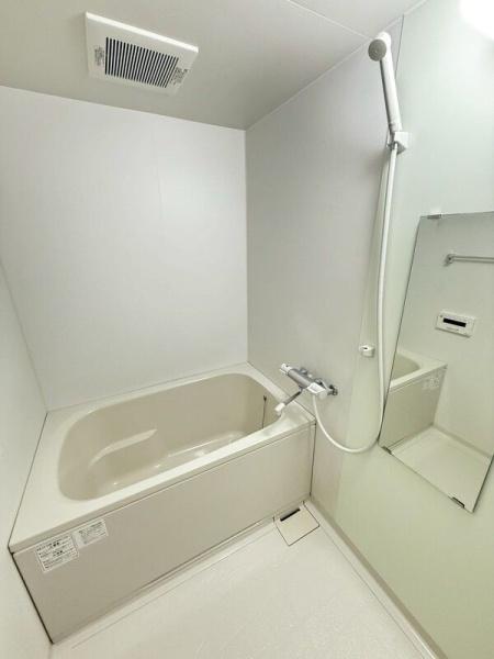 川崎市幸区南加瀬１丁目のマンション