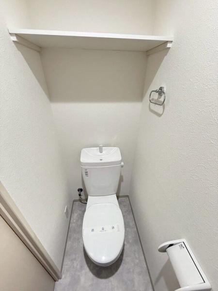 川崎市幸区南加瀬１丁目のマンション