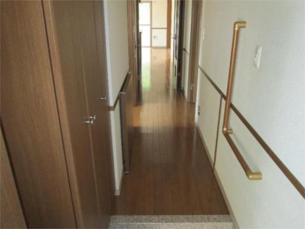 横浜市港北区師岡町のマンション
