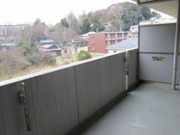 横浜市港北区師岡町のマンション