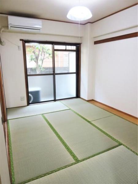 横浜市港北区日吉本町２丁目のマンション