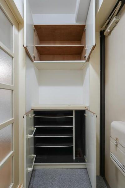横浜市港北区日吉本町２丁目のマンション
