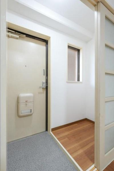 横浜市港北区日吉本町２丁目のマンション